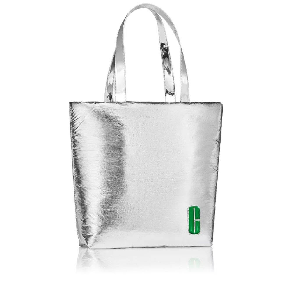 Clinique limited-edition Tote NWT